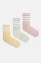 adidas sosete Essentials 3-pack sosete lungi multicolor IX5593