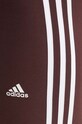 adidas colanti Essentials burgundia IY4249