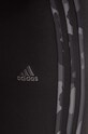 Legíny adidas Camo černá IY5007