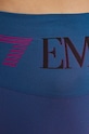 EA7 Emporio Armani leggins de antrenament turcoaz TJDGZ.6DTP51.2519