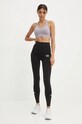 EA7 Emporio Armani legginsy treningowe TJOBZ.6DTP53.1200 czarny AW24