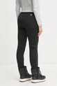 Одяг Лижні штани EA7 Emporio Armani TN8HZ.6DTP04.1200 чорний