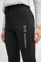 Лижні штани EA7 Emporio Armani TN8HZ.6DTP04.1200 чорний