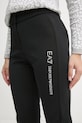 EA7 Emporio Armani spodnie narciarskie TN8HZ.6DTP04.1200 czarny