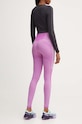 Дрехи Клин за трениране adidas Performance Seamless IX0483 виолетов