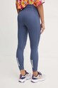 Ruházat adidas Performance legging futáshoz Own The Run IX2859 kék