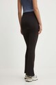 Îmbrăcăminte Vans pantaloni VN000G9QBLK1 negru