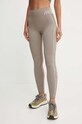 Hummel leggins de antrenament Christel 213756 bej AW24
