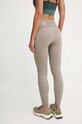 Îmbrăcăminte Hummel leggins de antrenament Christel 213756 bej