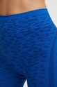 Hummel leggins de antrenament Leo albastru 225613