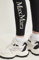 Legíny Max Mara Leisure 2426336048600 černá