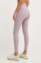 Ruházat New Balance edzős legging Harmony WP41127ICW lila
