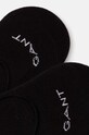 Gant sosete 2-pack 4960195 negru AW24