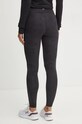 Odzież New Balance legginsy do biegania Athletics Reflective Warming WP43258ACK czarny