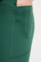 New Balance leggins de antrenament WP41124NWG verde
