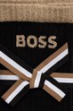 BOSS sosete 2-pack 50524401 negru AW24