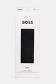 Чорапогащи BOSS TH Monogram PA W черен 50524416