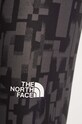 The North Face legginsy sportowe Flex szary NF0A886R7OP1