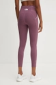 Abbigliamento The North Face leggins sportivi Movmynt NF0A84KZ7LO1 rosa