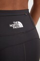 Sportovní legíny The North Face Movmynt černá NF0A84KZJK31