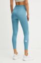 Abbigliamento The North Face leggins sportivi Flex NF0A87JQ1OM1 turchese