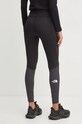Îmbrăcăminte The North Face leggins sport Trail Run Tight NF0A87K14GZ1 negru