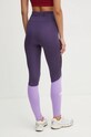 Îmbrăcăminte The North Face leggins sport Trail Run Tight NF0A87K172O1 violet