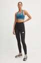 Sportske tajice The North Face Mountain Athletics Multi NF0A893DJK31 crna AW24