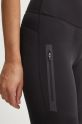 The North Face leggins sport Mountain Athletics Multi negru NF0A893DJK31