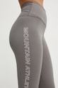 Sportovní legíny The North Face Mountain Athletics šedá NF0A89400UZ1