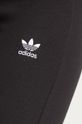 adidas Originals spodnie Essential czarny IW5727