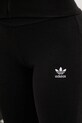 Nohavice adidas Originals Essential čierna IW5727