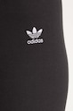 adidas Originals colanți Essential negru IY9645