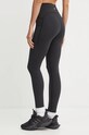 Ruházat New Balance edzős legging WP41275BK fekete