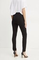 Одяг Штани Guess GISELE W4BB04.KBJP2 чорний