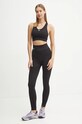 Легінси Lacoste OF1022 чорний AW24