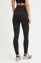 Одяг Легінси Lacoste OF1022 чорний