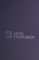 Jack Wolfskin leggins sport Klintal 1508901 gri