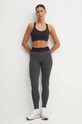 Roxy jambiere de yoga Chill Out Seamless ERJNP03596 negru AW24