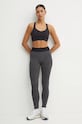 Легінси для йоги Roxy Chill Out Seamless ERJNP03596 чорний AW24