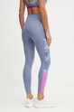 Îmbrăcăminte Roxy leggins de antrenament Pure Pursuit ERJNP03592 albastru
