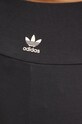 Legíny adidas Originals Leopard Legging čierna IW8471