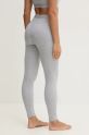 Abbigliamento Guess leggings TESSA O4BB04.KCDA2 grigio