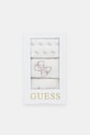 Одежда Носки Guess 3 шт O4BG03.KCJ20 белый
