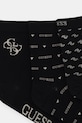 Guess skarpetki 3-pack O4BG03.KCJ20 czarny AW25