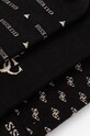 Nogavice Guess 3-pack O4BG03.KCJ20 črna SS25