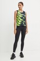 Κολάν για τρέξιμο Asics Icon 2012C739.001 μαύρο AW24