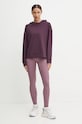 Asics leggins de alergare Icon 2012C739.500 roz AW24