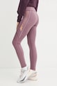 Îmbrăcăminte Asics leggins de alergare Icon 2012C739.500 roz