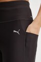 Běžecké legíny Puma Ultraform černá 525752